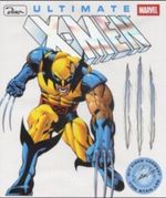 Ultimate X-Men Cover des Buches Ultimate X-Men (ISBN: 9783897484986)
