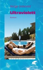 Ultraviolett Cover des Buches Ultraviolett (ISBN: 9783608937930)