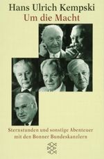 Um die Macht Cover des Buches Um die Macht (ISBN: 9783596147496)