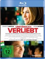 Umständlich verliebt, 1 Blu-ray Cover des Buches Umständlich verliebt, 1 Blu-ray (ISBN: 4011976316886)