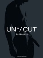 Un*/ Cut Cover des Buches Un*/ Cut (ISBN: 9783867870238)