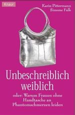 Unbeschreiblich weiblich Cover des Buches Unbeschreiblich weiblich (ISBN: 9783426777190)