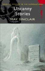 Uncanny Stories Cover des Buches Uncanny Stories (ISBN: 9781840224924)