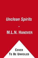Unclean Spirits Cover des Buches Unclean Spirits (ISBN: 9781439143056)