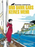 Und dann gabs keines mehr Cover des Buches Und dann gabs keines mehr (ISBN: 9783868734423)