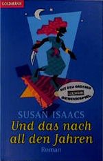 Und das nach all den Jahren Cover des Buches Und das nach all den Jahren (ISBN: 9783442436477)