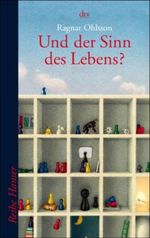 Und der Sinn des Lebens? Cover des Buches Und der Sinn des Lebens? (ISBN: 9783423620444)