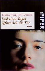 Und eines Tages öffnet sich die Tür Cover des Buches Und eines Tages öffnet sich die Tür (ISBN: 9783822503867)