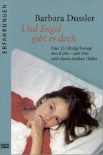 Und Engel gibt es doch Cover des Buches Und Engel gibt es doch (ISBN: 9783404615490)