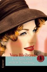 Und führe mich nicht in Versuchung... Cover des Buches Und führe mich nicht in Versuchung... (ISBN: 9783782008921)