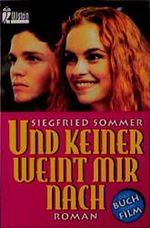 Und keiner weint mir nach Cover des Buches Und keiner weint mir nach (ISBN: 9783548238487)