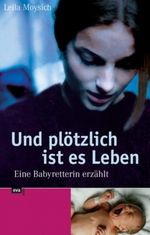 Und plötzlich ist es Leben Cover des Buches Und plötzlich ist es Leben (ISBN: 9783434505778)
