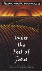 Under the Feet of Jesus Cover des Buches Under the Feet of Jesus (ISBN: 9780452273870)