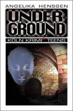 Underground Cover des Buches Underground (ISBN: 9783897051997)