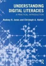 Understanding Digital Literacies Cover des Buches Understanding Digital Literacies (ISBN: 9780415673167)