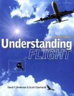 Understanding Flight Cover des Buches Understanding Flight (ISBN: 9780071626965)