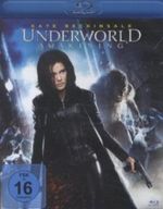 Underworld Awakening, 1 Blu-ray Cover des Buches Underworld Awakening, 1 Blu-ray (ISBN: 4030521726772)