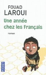 Une année chez les français Cover des Buches Une année chez les français (ISBN: 9782266218658)