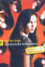 Unheimliche Schwestern Cover des Buches Unheimliche Schwestern (ISBN: 9783570300671)