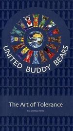 United Buddy Bears Cover des Buches United Buddy Bears (ISBN: 9783000294174)