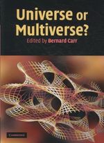 Universe or Multiverse? Cover des Buches Universe or Multiverse? (ISBN: 9780521140690)