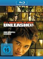 Unleashed, Entfesselt, 1 Blu-ray Cover des Buches Unleashed, Entfesselt, 1 Blu-ray (ISBN: 5050582904864)