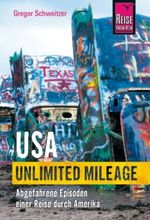 Unlimited Mileage Cover des Buches Unlimited Mileage (ISBN: 9783896621894)