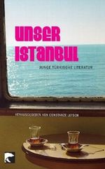 Unser Istanbul Cover des Buches Unser Istanbul (ISBN: 9783833305573)
