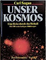 Unser Kosmos Cover des Buches Unser Kosmos (ISBN: 9783860472446)