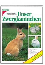 Unser Zwergkaninchen Cover des Buches Unser Zwergkaninchen (ISBN: 9783440068441)