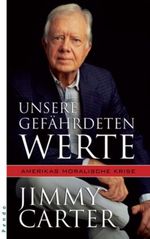 Unsere gefährdeten Werte Cover des Buches Unsere gefährdeten Werte (ISBN: 9783866121041)