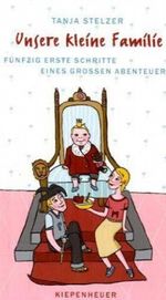 Unsere kleine Familie Cover des Buches Unsere kleine Familie (ISBN: 9783378010758)