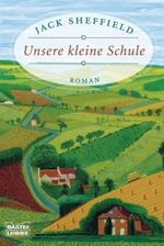 Unsere kleine Schule Cover des Buches Unsere kleine Schule (ISBN: 9783404158164)