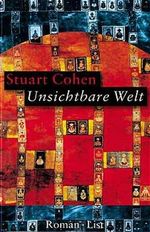 Unsichtbare Welt Cover des Buches Unsichtbare Welt (ISBN: 9783471772461)