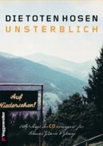 Unsterblich Cover des Buches Unsterblich (ISBN: 9783802404122)