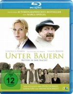 Unter Bauern - Retter in der Nacht, 1 Blu-ray Cover des Buches Unter Bauern - Retter in der Nacht, 1 Blu-ray (ISBN: 4049834002947)