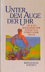 Unter dem Auge der Uhr Cover des Buches Unter dem Auge der Uhr (ISBN: 9783462019735)