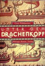 Unter dem Drachenkopf Cover des Buches Unter dem Drachenkopf (ISBN: 9783776622171)