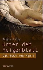Unter dem Feigenblatt Cover des Buches Unter dem Feigenblatt (ISBN: 9783937715544)