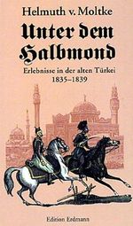 Unter dem Halbmond Cover des Buches Unter dem Halbmond (ISBN: 9783865031976)