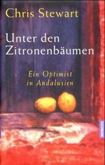 Unter den Zitronenbäumen Cover des Buches Unter den Zitronenbäumen (ISBN: 9783442308972)