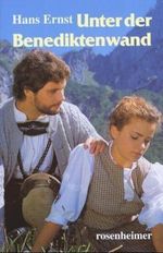 Unter der Benediktenwand Cover des Buches Unter der Benediktenwand (ISBN: 9783475532665)