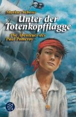 Unter der Totenkopfflagge Cover des Buches Unter der Totenkopfflagge (ISBN: 9783596809141)