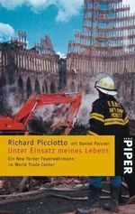 Unter Einsatz meines Lebens Cover des Buches Unter Einsatz meines Lebens (ISBN: 9783492238991)