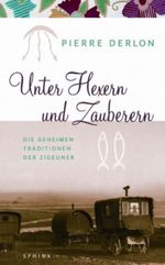 Unter Hexern und Zauberern Cover des Buches Unter Hexern und Zauberern (ISBN: 9783720590013)