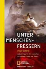 Unter Menschenfressern Cover des Buches Unter Menschenfressern (ISBN: 9783894052294)