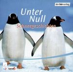 Unter Null Cover des Buches Unter Null (ISBN: 9783899401837)