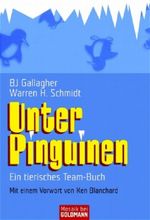 Unter Pinguinen Cover des Buches Unter Pinguinen (ISBN: 9783442165797)
