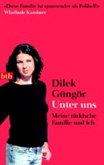 Unter uns Cover des Buches Unter uns (ISBN: 9783442734351)