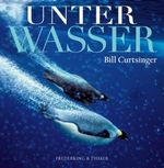 Unter Wasser Cover des Buches Unter Wasser (ISBN: 9783894054847)